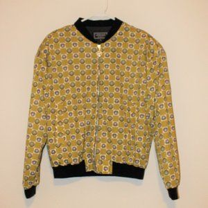 Early 2000's Bomber jacket